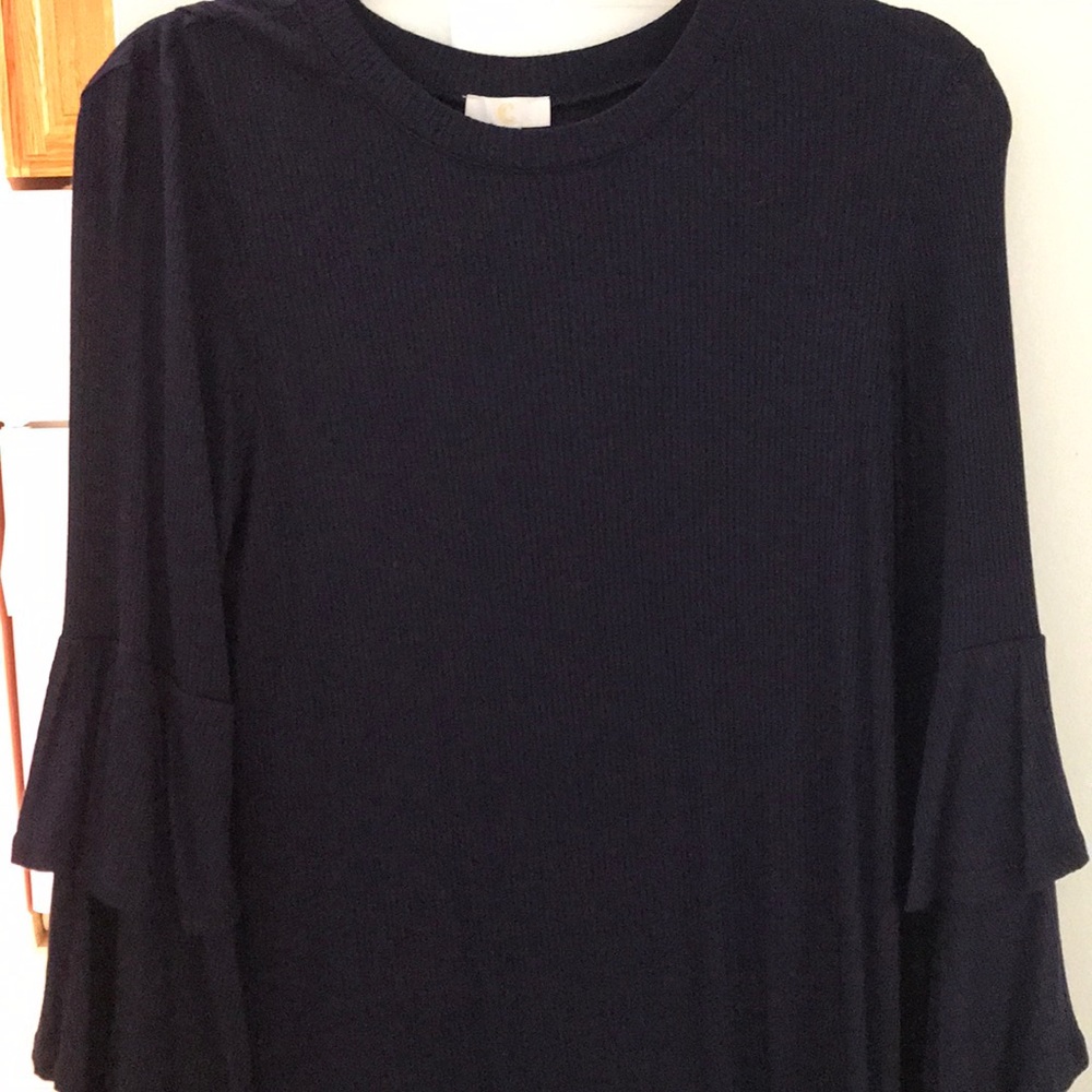 Top shirt